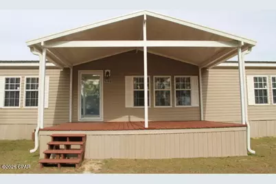 5008 3rd Avenue, Malone, FL 32445 - Photo 1