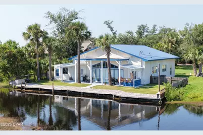 4203 Brewton Way, Panama City, FL 32404 - Photo 1