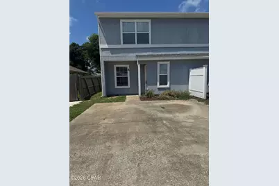 4314 Catherine Street #A, Panama City, FL 32408 - Photo 1