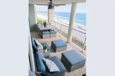 10517 Front Beach Road #601, Panama City Beach, FL 32407 - Photo 1