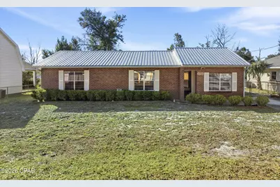 4926 Hensey Avenue, Panama City, FL 32404 - Photo 1