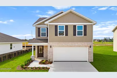 3127 Breezy Bay Court, Southport, FL 32409 - Photo 1