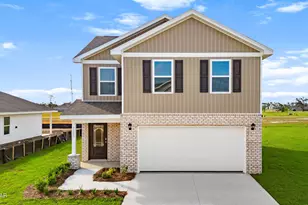 3127 Breezy Bay Ct, Southport, FL 32409 - Photo 1