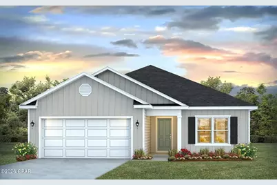 7043 George Day Lane, Panama City, FL 32404 - Photo 1