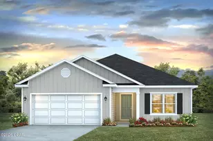 7043 George Day Ln, Panama City, FL 32404 - Photo 1