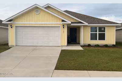 7107 Merlyn Dethlefsen Road, Panama City, FL 32404 - Photo 1