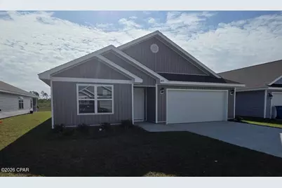 4872 Rosemary Street, Panama City, FL 32404 - Photo 1