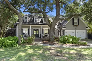 16237 Innerarity Point Rd, Pensacola, FL 32507 - Photo 1