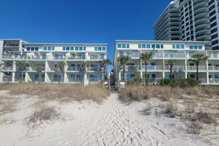 6205 Thomas Dr, Panama City, FL 32408 - Photo 1