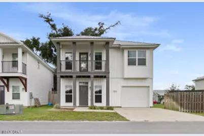 311 N Gay Avenue, Panama City, FL 32404 - Photo 1