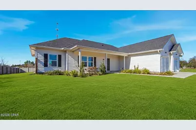 6836 Bayou George Drive, Panama City, FL 32404 - Photo 1