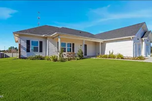 6836 Bayou George Dr, Panama City, FL 32404 - Photo 1