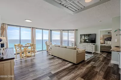 9850 S Thomas Drive #1208E, Panama City, FL 32408 - Photo 1
