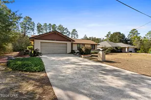 1945 Shenandoah Blvd, Chipley, FL 32428 - Photo 1