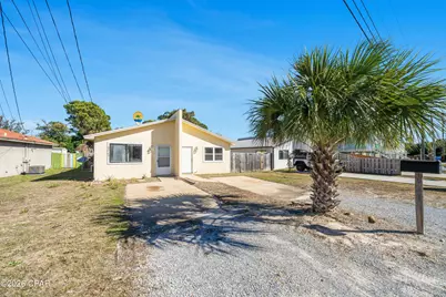 6316 Sunset Avenue #UNITS A AND B, Panama City Beach, FL 32408 - Photo 1