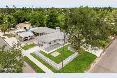 1301 Foster Avenue #A, B, Panama City, FL 32401 - Photo 1