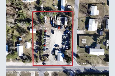 1206 Bob Little Road, Panama City, FL 32404 - Photo 1