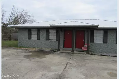 2814 N Panama Avenue #5, Panama City, FL 32405 - Photo 1