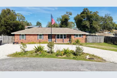 4332 Catherine Street, Panama City, FL 32408 - Photo 1