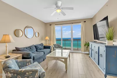 15817 Front Beach Road #2-2108, Panama City Beach, FL 32413 - Photo 1