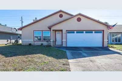 7532 Shadow Bay Drive, Panama City, FL 32404 - Photo 1