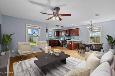 1411 Minnesota Avenue #2, Lynn Haven, FL 32444 - Photo 1