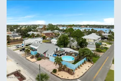 5722 Pinetree Avenue, Panama City Beach, FL 32408 - Photo 1