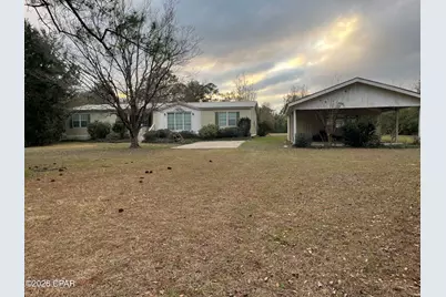 4465 Florida 71, Greenwood, FL 32443 - Photo 1