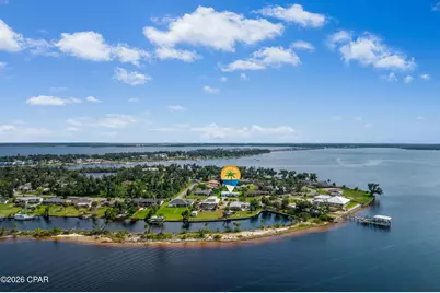 4736 Sunset Drive, Panama City, FL 32404 - Photo 1