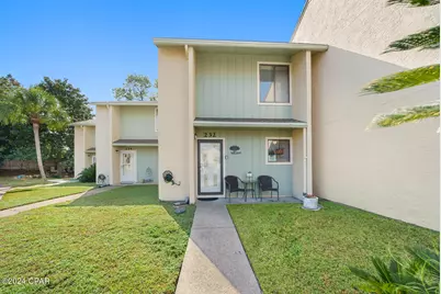 232 White Sandy Drive, Panama City Beach, FL 32407 - Photo 1