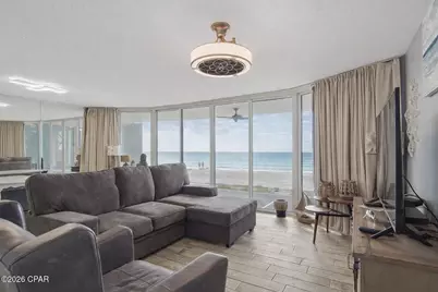 10515 Front Beach Road #103, Panama City Beach, FL 32407 - Photo 1