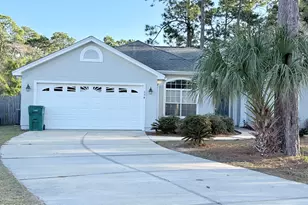 334 Hidden Island Dr, Panama City Beach, FL 32408 - Photo 1