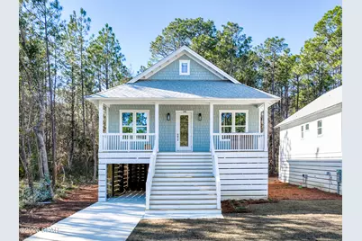 142 S 4th Street, Santa Rosa Beach, FL 32459 - Photo 1