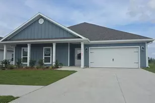 4897 Windrow Way, Panama City, FL 32404 - Photo 1