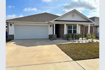 4828 Conner Lane, Panama City, FL 32404 - Photo 1