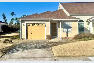 3124 Meadow Street, Lynn Haven, FL 32444 - Photo 1