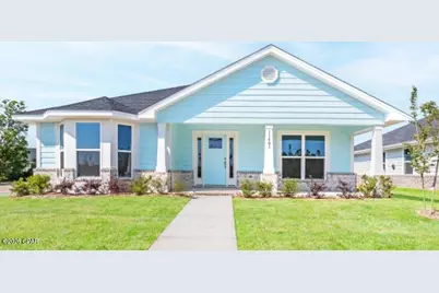 11439 Godart Street, Panama City, FL 32404 - Photo 1