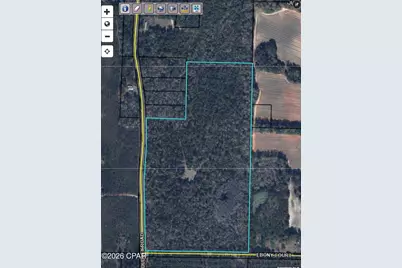 00 Dudley Road, Marianna, FL 32446 - Photo 1