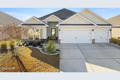 4789 Standing Cypress Drive, Panama City, FL 32404 - Photo 1