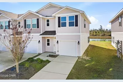 5764 Callaway Circle #15, Panama City, FL 32404 - Photo 1