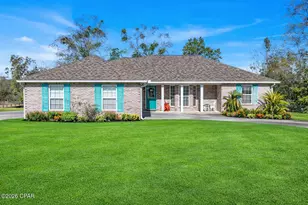 11007 S Bear Creek Rd, Panama City, FL 32404 - Photo 1