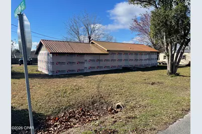 5012 Lake Drive, Panama City, FL 32404 - Photo 1