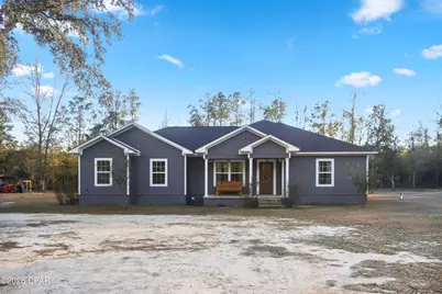 16989 NW Eg Buck Larkins Road, Bristol, FL 32321 - Photo 1