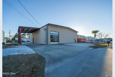 7512 Holley Circle, Panama City Beach, FL 32408 - Photo 1