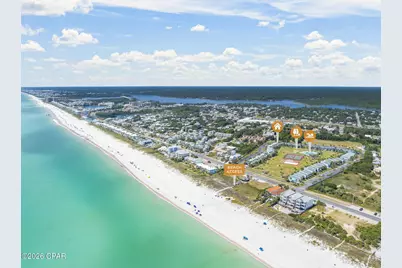 22400 Front Beach Road #24, Panama City Beach, FL 32413 - Photo 1