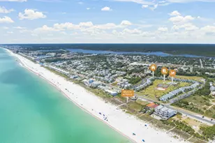 22400 Front Beach Rd, Panama City Beach, FL 32413 - Photo 1
