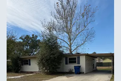 1605 Arthur Avenue, Panama City, FL 32405 - Photo 1