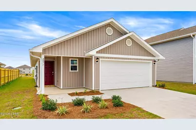 4877 Rosemary Street, Panama City, FL 32404 - Photo 1