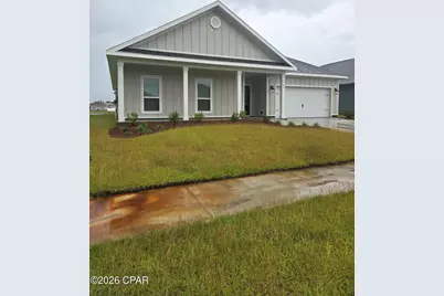 3386 Rachel Place, Panama City, FL 32409 - Photo 1