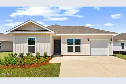 7335 Charles Loring Jr Road, Panama City, FL 32404 - Photo 1